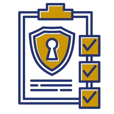 Safe icon